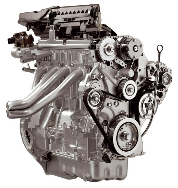2010 Obile Intrigue Car Engine
